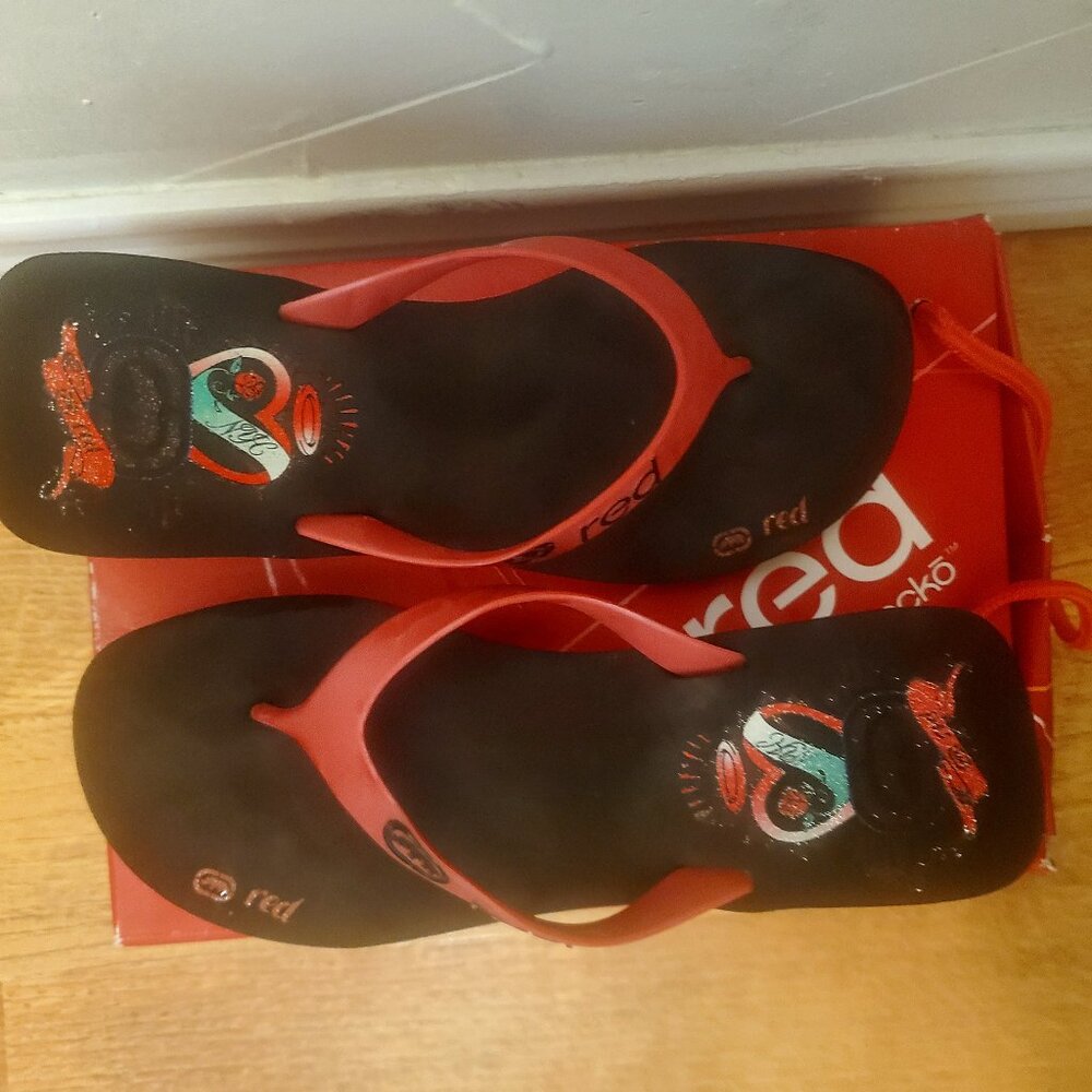 Sandals - Picture 1 of 5